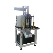 Automatic Armature Pressing Machine for End Cover Shaft and Commutator